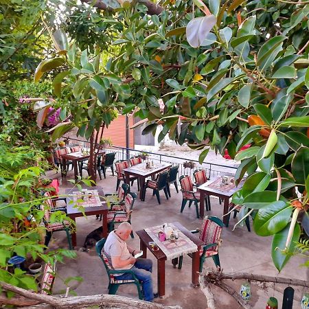 סייד Antonios Motel מראה חיצוני תמונה
