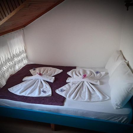 סייד Antonios Motel מראה חיצוני תמונה