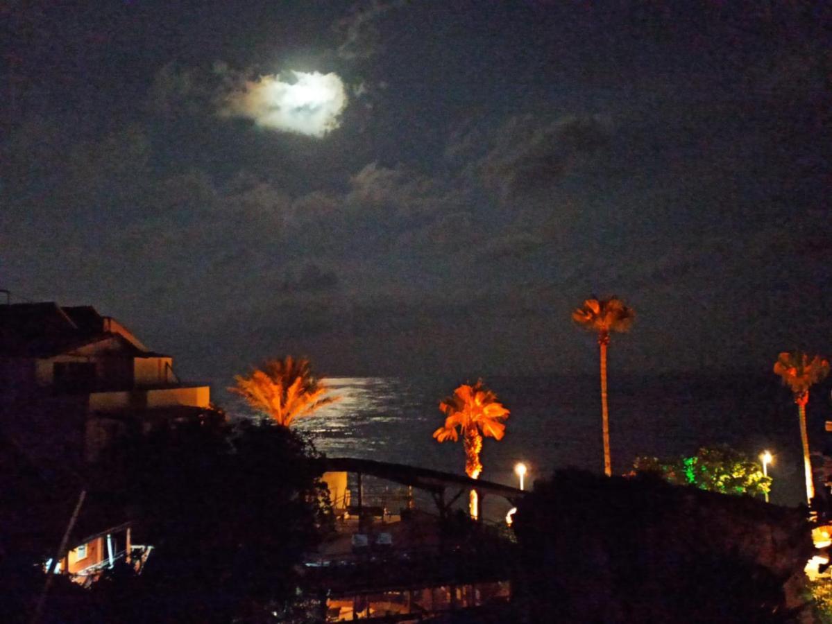 סייד Antonios Motel מראה חיצוני תמונה