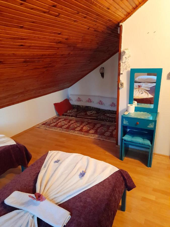 סייד Antonios Motel מראה חיצוני תמונה