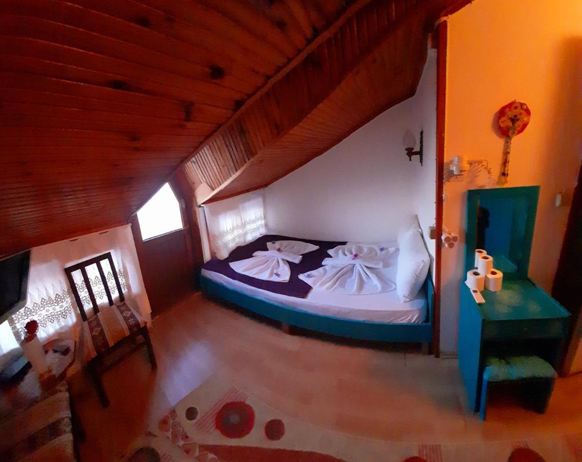סייד Antonios Motel מראה חיצוני תמונה