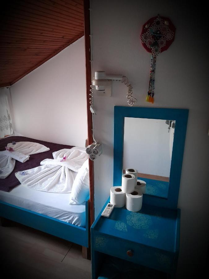 סייד Antonios Motel מראה חיצוני תמונה