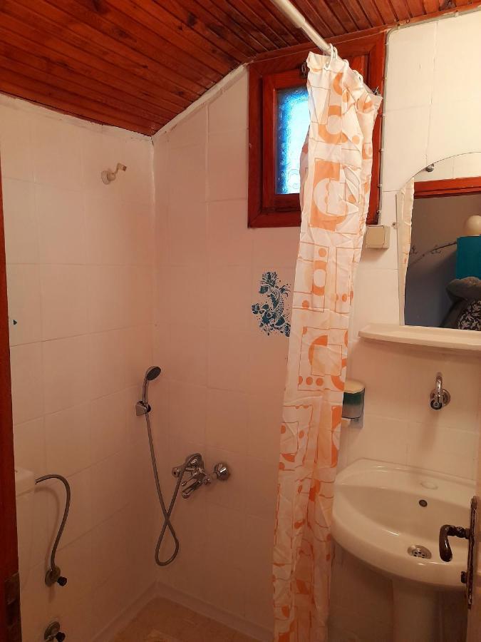 סייד Antonios Motel מראה חיצוני תמונה