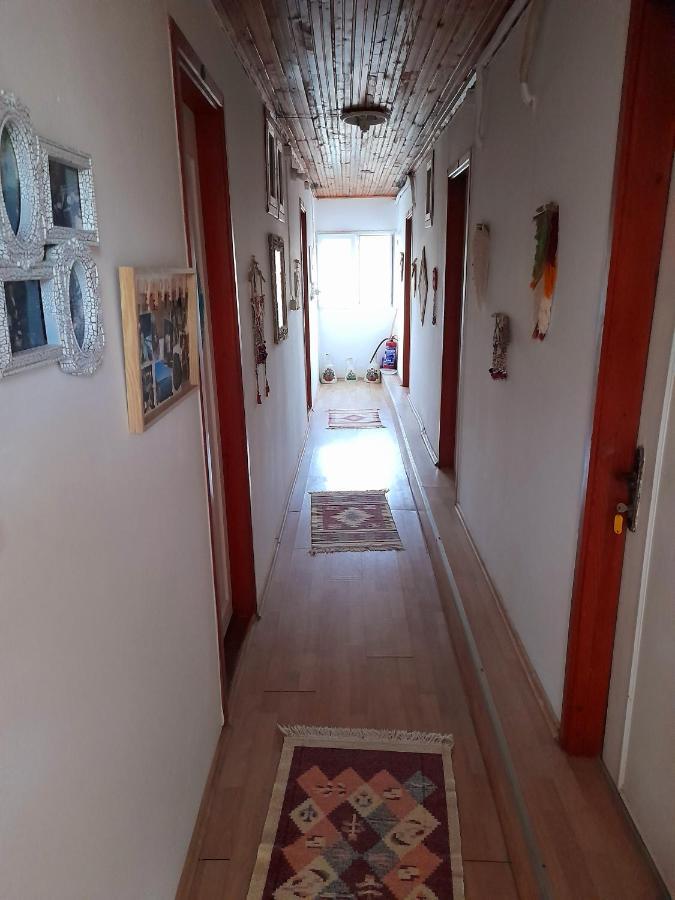 סייד Antonios Motel מראה חיצוני תמונה