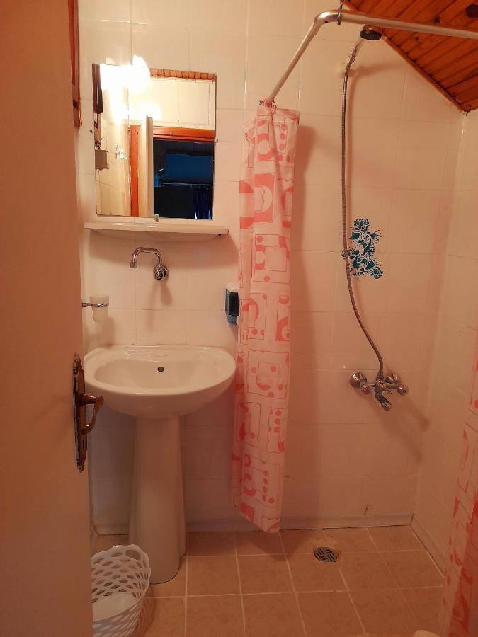 סייד Antonios Motel מראה חיצוני תמונה