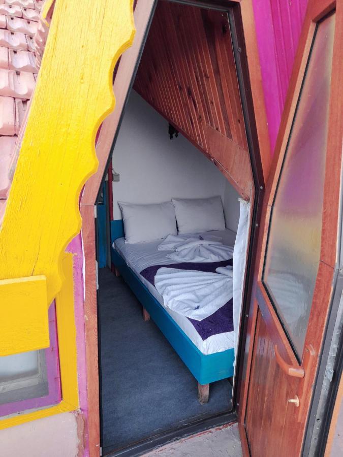 סייד Antonios Motel מראה חיצוני תמונה