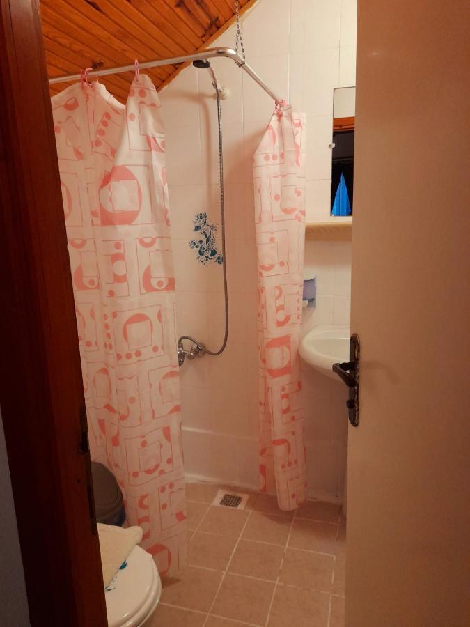 סייד Antonios Motel מראה חיצוני תמונה