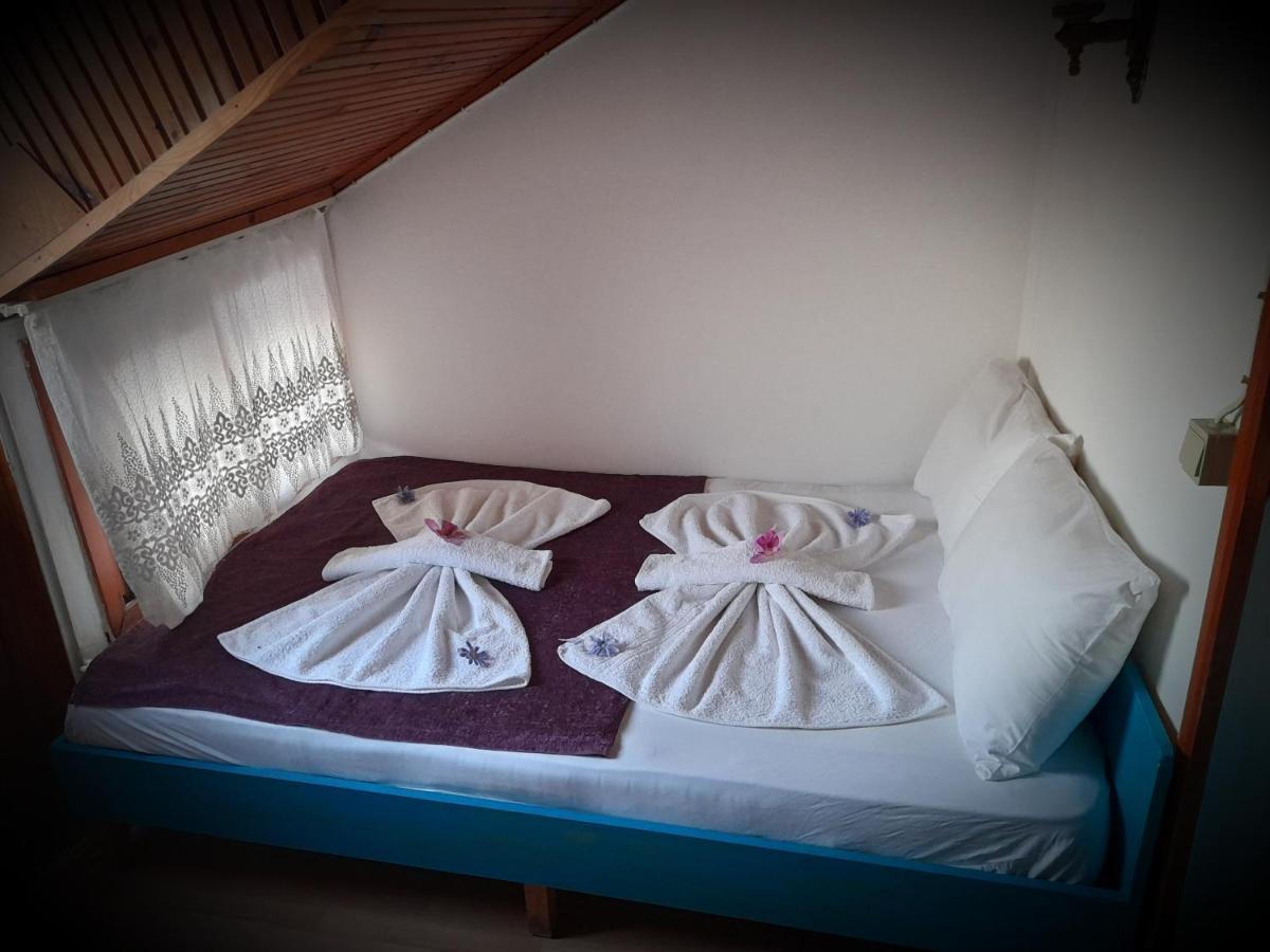 סייד Antonios Motel מראה חיצוני תמונה