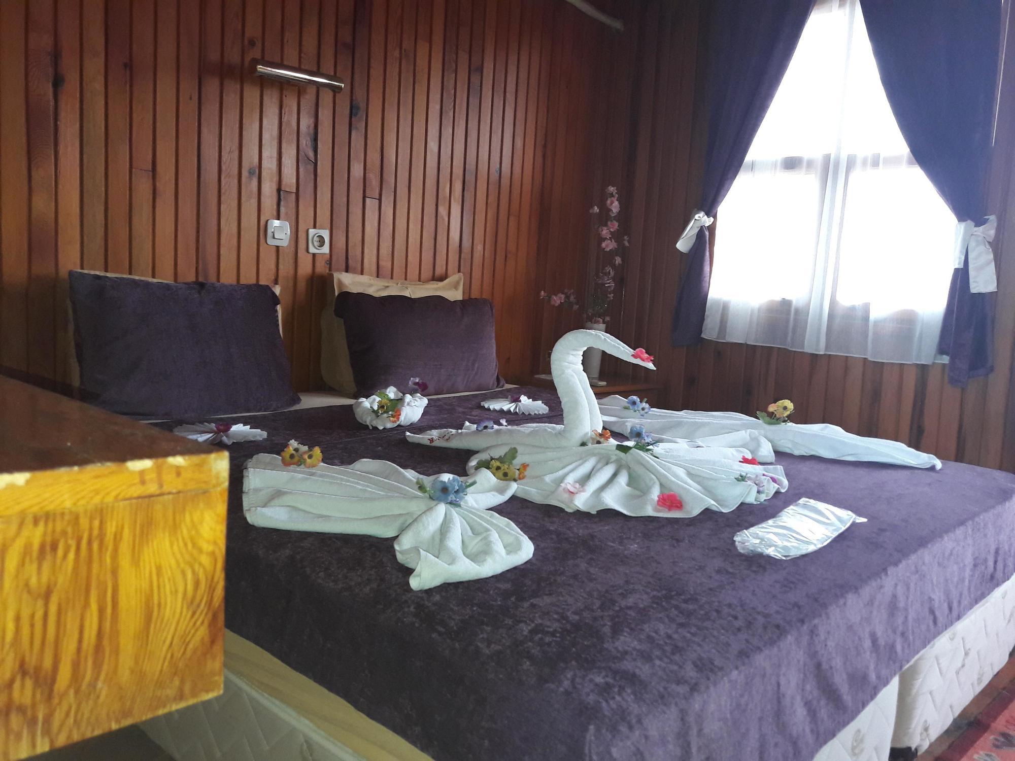סייד Antonios Motel מראה חיצוני תמונה