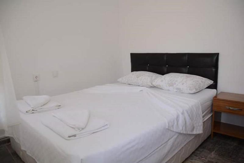 סייד Antonios Motel מראה חיצוני תמונה