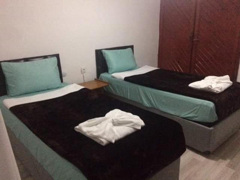 סייד Antonios Motel מראה חיצוני תמונה