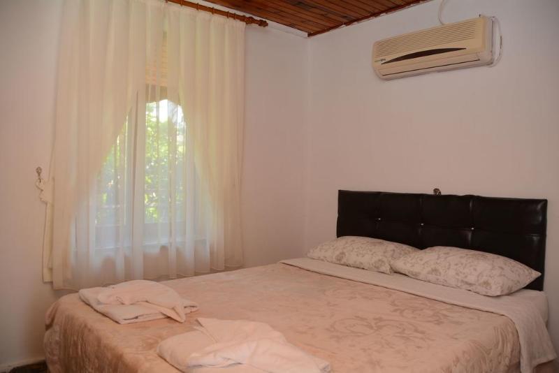 סייד Antonios Motel מראה חיצוני תמונה