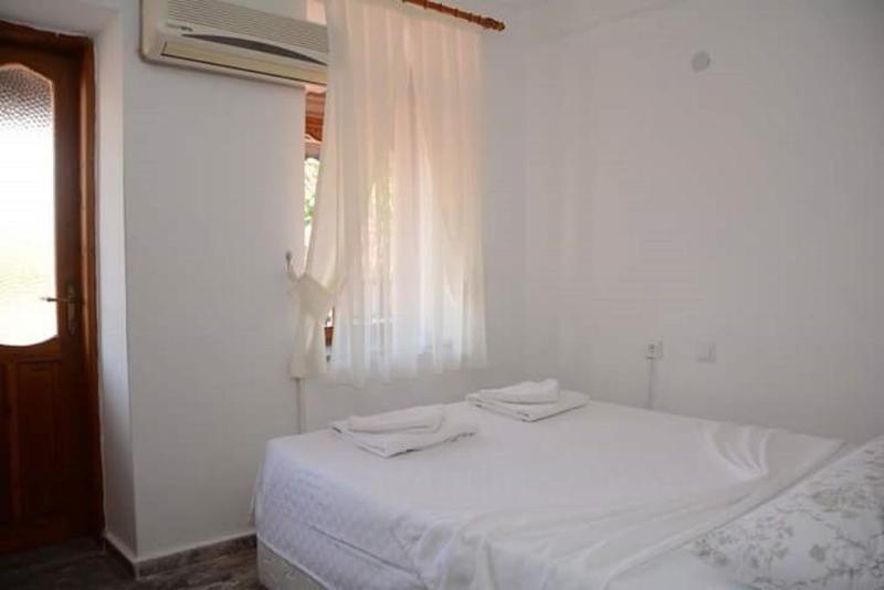 סייד Antonios Motel מראה חיצוני תמונה
