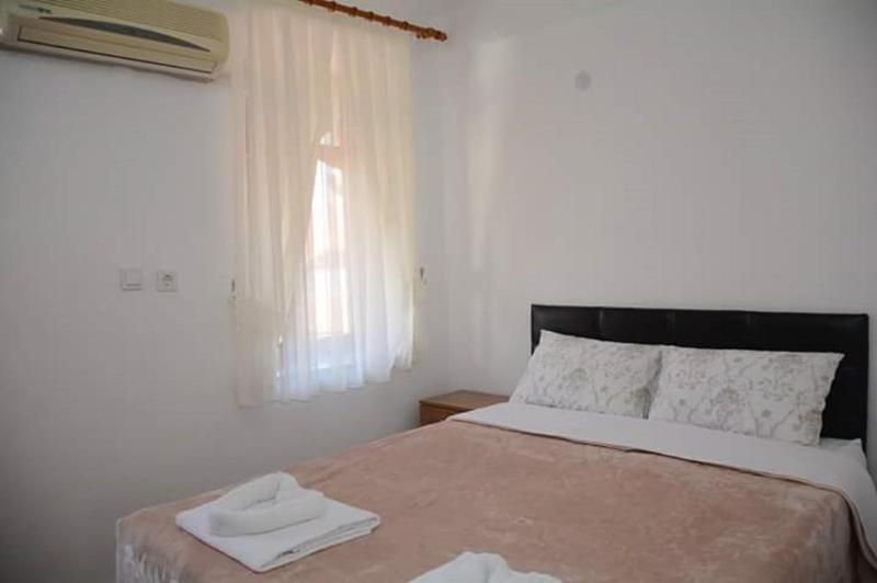 סייד Antonios Motel מראה חיצוני תמונה
